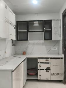Kitchen Image of 1080 Sq.ft 2 BHK Apartment / Flat for sale in Vyom Residency, Noida Extension Greater Noida for Rs. 4104000