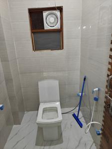 Image of 500 Sq.ft 1 RK Builder Floor for rent in Sector 51, Noida for Rs. 17500