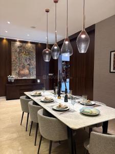 5 BHK Duplex