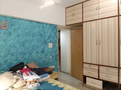 Bedroom Image of 2300 Sq.ft 4 BHK Apartment / Flat for sale in CIDCO Seawoods Estate, Seawoods Navi Mumbai for Rs. 77500000