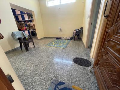 Kitchen Image of 800 Sq.ft 2 BHK Builder Floor for rent in Battarahalli Bengaluru for Rs. 15000