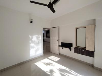 Bedroom Image of 1800 Sq.ft 3 BHK Apartment / Flat for rent in Whitefield Bengaluru for Rs. 53000