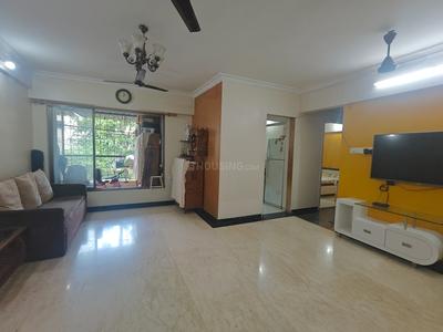 Hall Image of 1450 Sq.ft 3 BHK Apartment / Flat for sale in Thane West Thane for Rs. 17500000