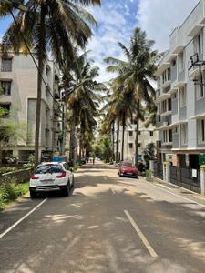 Image of 2400 Sq.ft Residential Plot / Land for sale in Gottigere, Bengaluru for Rs. 34800000