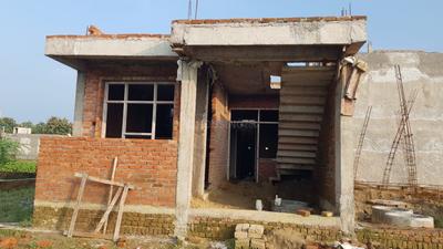 Image of 900 Sq.ft 2 BHK Independent House for sale in Adhar Khera, Lucknow for Rs. 3500000