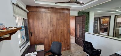 Balcony Image of 1200 Sq.ft 2 BHK Apartment / Flat for sale in East Marredpally Secunderabad for Rs. 11000000