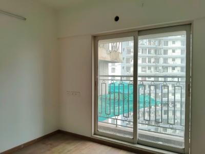 Bedroom Image of 900 Sq.ft 2 BHK Apartment / Flat for sale in Shree Tirupati Siddeshwar Gardens, Thane West Thane for Rs. 12000000