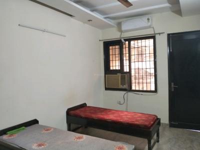 Bedroom Image of 1440 Sq.ft 3 BHK Builder Floor for sale in GTB Nagar New Delhi for Rs. 22500000