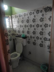 Image of 900 Sq.ft 2 BHK Apartment / Flat for rent in Dum Dum Cantonment, Kolkata for Rs. 15000