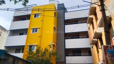 Image of 968 Sq.ft 2 BHK Apartment / Flat for sale in Mugalivakkam, Chennai for Rs. 7460000