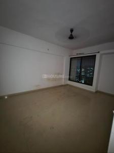 Bedroom Image of 980 Sq.ft 2 BHK Apartment / Flat for rent in Belvalkar Solacia, Wagholi Pune for Rs. 21000