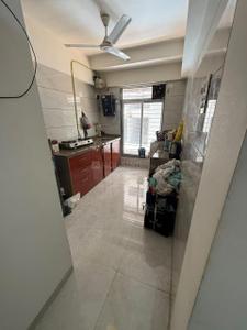 Kitchen Image of Goregaon pg in Goregaon East, Mumbai