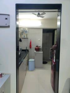 Passage Image of 442 Sq.ft 1.5 BHK Apartment / Flat for sale in Shanti Life Spaces 2, Nalasopara East Nala Sopara for Rs. 5600000