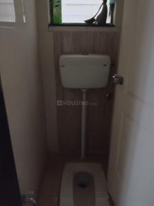 Bathroom Image of 620 Sq.ft 1 BHK Apartment / Flat for sale in Vista Luxuria, Hadapsar Pune for Rs. 5050000
