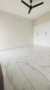 Kitchen Image of 1850 Sq.ft 3 BHK Apartment / Flat for rent in Rahul Downtown, Punawale Pune for Rs. 30009