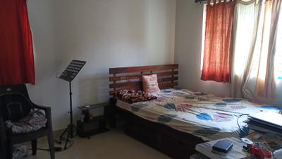 Bedroom Image of 1180 Sq.ft 2 BHK Apartment / Flat for sale in DNA Oaks Ville, Whitefield Bengaluru for Rs. 9400000