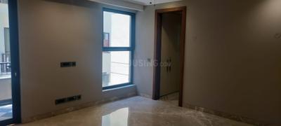 Bedroom Image of 2700 Sq.ft 4 BHK Builder Floor for sale in Navjeevan Vihar New Delhi for Rs. 110000000