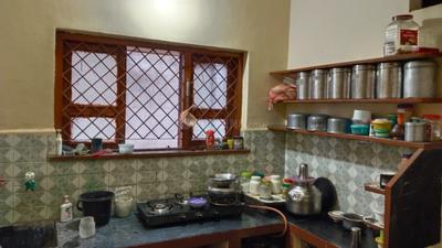 Kitchen Image of 2800 Sq.ft 8 BHK Independent House for sale in Balode Layout Akola for Rs. 15000000