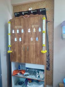 Pooja Room Image of 800 Sq.ft 2 BHK Apartment / Flat for sale in Sanjaynagar Bengaluru for Rs. 10500000