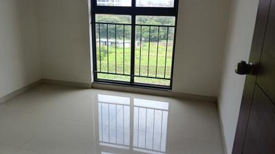 Bedroom Image of 950 Sq.ft 2 BHK Apartment / Flat for rent in The Silver Altair, Ravet Pune for Rs. 25000