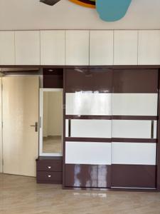 Bedroom Image of 1170 Sq.ft 2 BHK Apartment / Flat for sale in SSVR Acacia, Panathur Bengaluru for Rs. 14500000