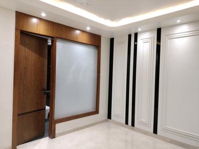 Bedroom Image of 1900 Sq.ft 3 BHK Builder Floor for sale in DDA Residential Flats, Sector 8 Dwarka New Delhi for Rs. 35000000