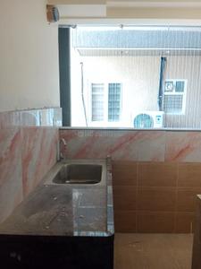Kitchen Image of 1870 Sq.ft 3 BHK Apartment / Flat for sale in NSL East County Tower II, Uppal Hyderabad for Rs. 19000000