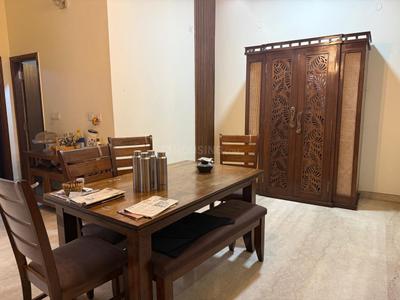 Hall Image of 4111 Sq.ft 4.5 BHK Villa for rent in Prestige Tech Vista, Kadubeesanahalli Bengaluru for Rs. 180000