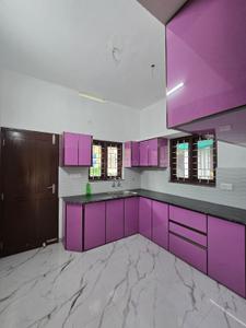 Kitchen Image of 1300 Sq.ft 3 BHK Independent House for sale in Kalamassery Kochi for Rs. 4700000
