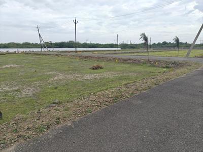 Image of 990 Sq.ft Residential Plot / Land for sale in Kachipuram Town, Kanchipuram for Rs. 1856250