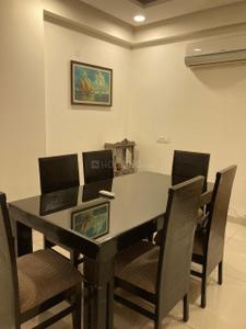 Hall Image of 1882 Sq.ft 3 BHK Apartment / Flat for sale in Maxvel Residency, Govind Vihar Dehradun for Rs. 15000000