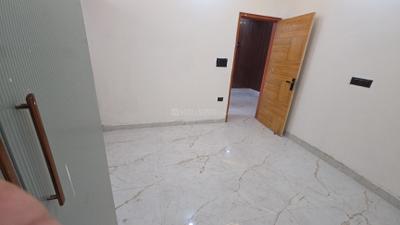 Bedroom Image of 1050 Sq.ft 3 BHK Apartment / Flat for sale in Indraprashtha Yojna Ghaziabad for Rs. 4650000