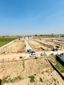 Image of 100 Sq.ft Residential Plot / Land for sale in Sector 144, Noida for Rs. 3500007
