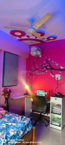 Bedroom Image of 1000 Sq.ft 2 BHK Apartment / Flat for rent in Viva Sarovar, Ambegaon Budruk Pune for Rs. 20000