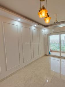Hall Image of 1250 Sq.ft 2.5 BHK Builder Floor for rent in Shree Vardhman Victoria, Sector 70 Gurgaon for Rs. 43000