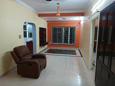 Hall Image of 1482 Sq.ft 3 BHK Apartment / Flat for sale in Shiviri Brio Lake Breeze, Hebbal Kempapura Bengaluru for Rs. 13000000