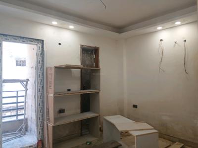 Bedroom Image of 900 Sq.ft 2 BHK Builder Floor for sale in Patel Nagar New Delhi for Rs. 15000000