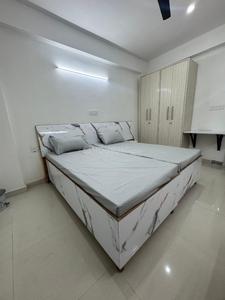 Bedroom Image of THE ELITE EVENUE in Sector 22, Gurgaon