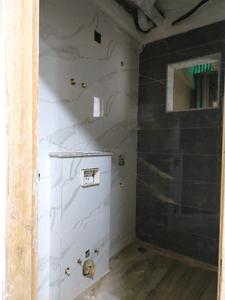 Bedroom One Image of 1800 Sq.ft 4 BHK Builder Floor for sale in Vasundhara Ghaziabad for Rs. 22000000