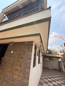 Image of 1250 Sq.ft 2 BHK Independent House for rent in Ram Nagar, Nagpur for Rs. 23000