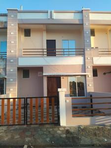 Image of 700 Sq.ft 3 BHK Independent House for sale in Morga, Bhopal for Rs. 2850000