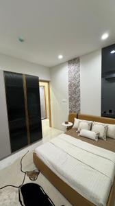 Bedroom Image of 1183 Sq.ft 2 BHK Apartment / Flat for sale in Nanded Pune for Rs. 8500000