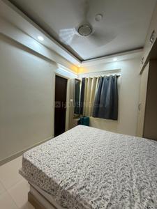 Bedroom Image of 1110 Sq.ft 2 BHK Apartment / Flat for sale in BDA BDA Gunjur Housing Project by Bangalore Development Authority, Gunjur Bengaluru for Rs. 13000000