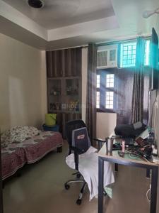 Hall Image of 900 Sq.ft 2 BHK Independent House for sale in Sector 59 Noida for Rs. 25000000