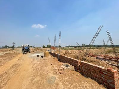 Image of 112 Sq.ft Residential Plot / Land for sale in Gulabgarh, Dera Bassi for Rs. 3372062