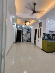 Hall Image of 645 Sq.ft 4.5 BHK Independent House for sale in Vasundhara Ghaziabad for Rs. 22500000