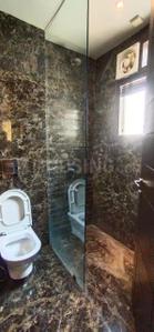Bathroom Image of 3000 Sq.ft 4 BHK Builder Floor for sale in Vasant Vihar New Delhi for Rs. 150000000