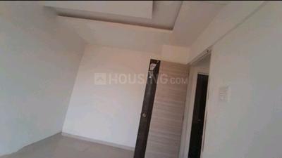 Bedroom Image of 635 Sq.ft 1 BHK Apartment / Flat for sale in Dronagiri Navi Mumbai for Rs. 4200000