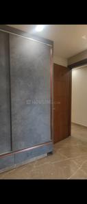 Bedroom Image of 1350 Sq.ft 3 BHK Builder Floor for sale in Janakpuri New Delhi for Rs. 32500000