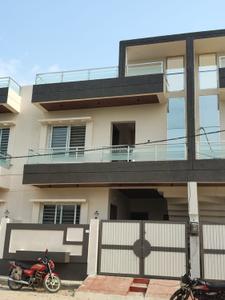 Image of 1200 Sq.ft 3 BHK Independent House for sale in Indira Nagar, Lucknow for Rs. 4800000